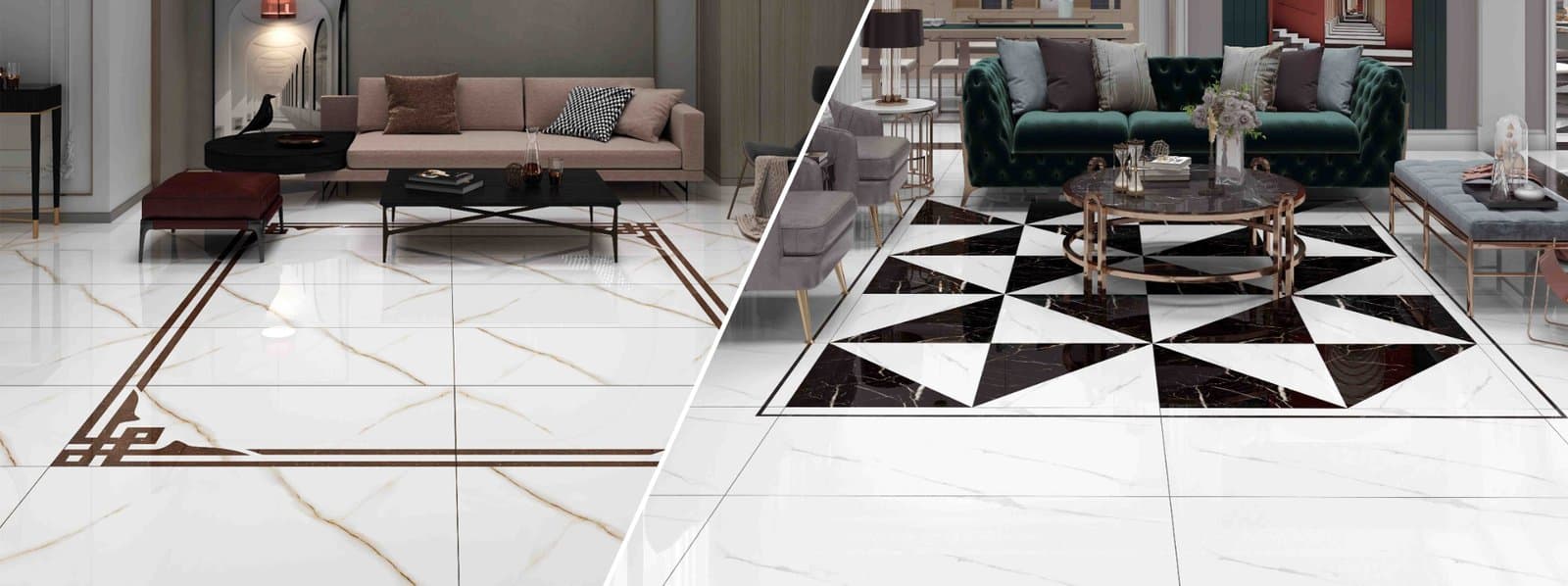 WE PROVIDE ULTIMATE WALL TILE, FLOORING, CERAMICS RANGE AND MUCH MORE SERVICES.